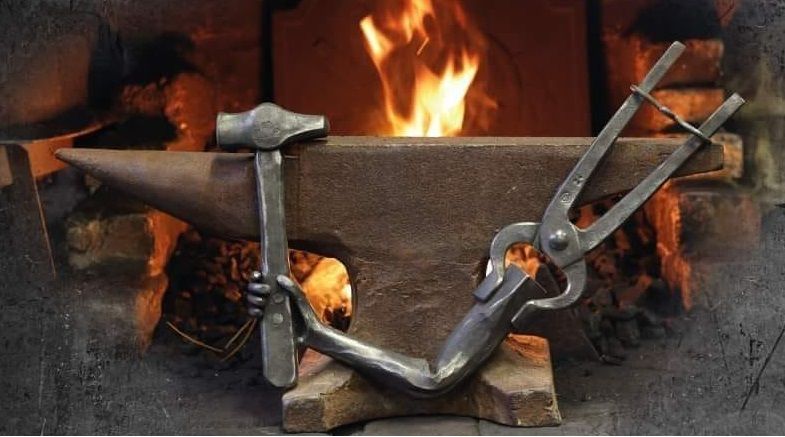 Eppe-Sauvage : fête de la forge ce week-end