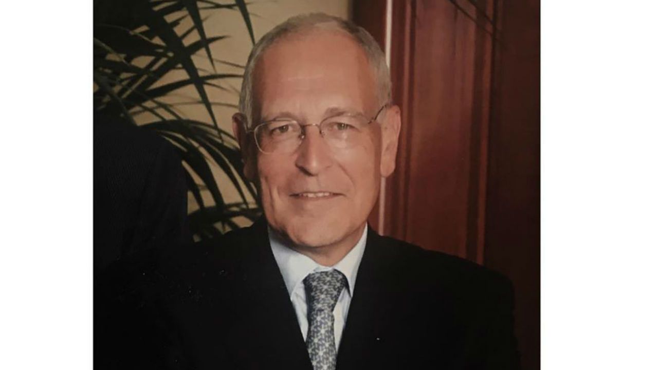 Disparition de Patrick Le Lay, ancien PDG emblématique de TF1