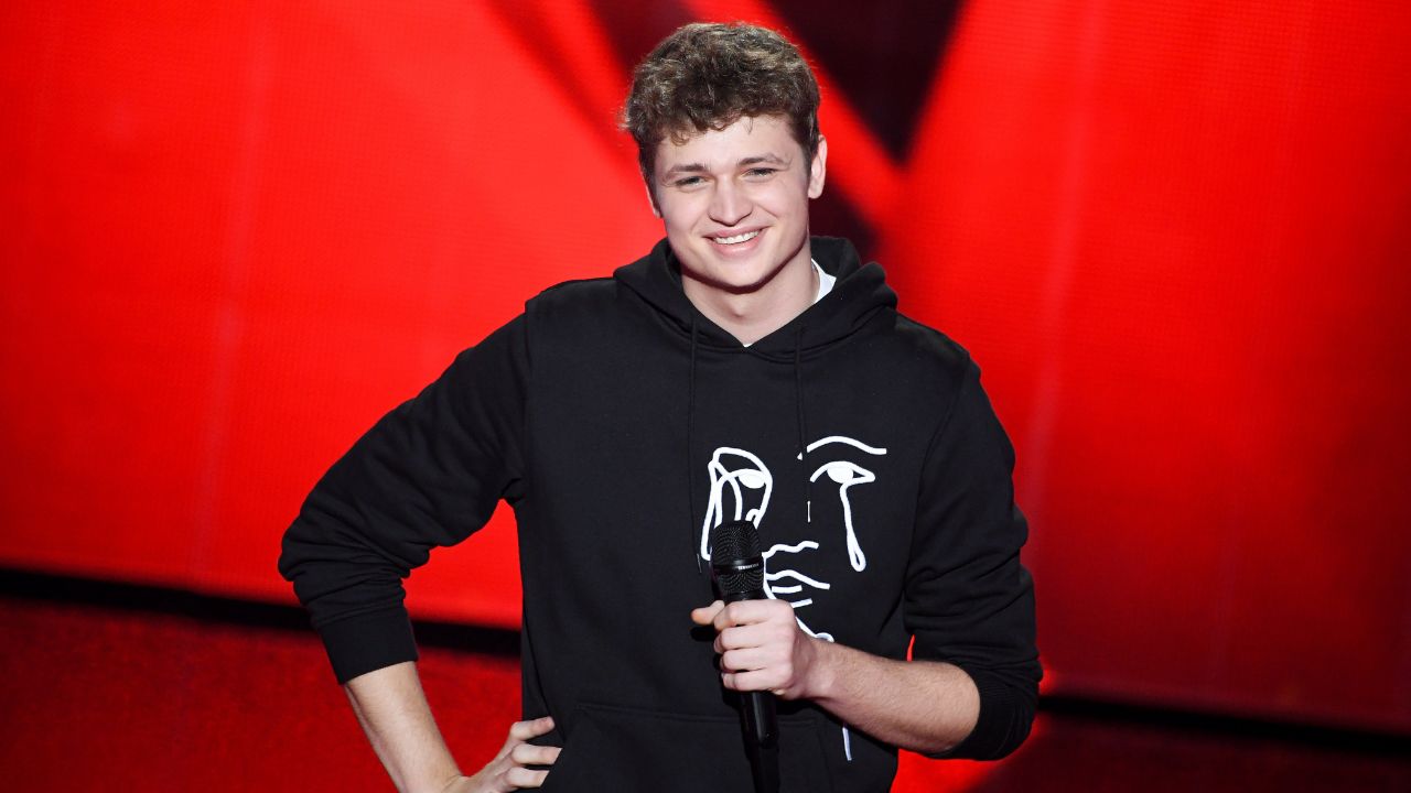 The Voice : The Vivi, le jeune 