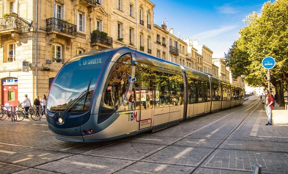 Bordeaux Métropole : J-2 avant l'arrivée de trois nouvelles lignes de ...