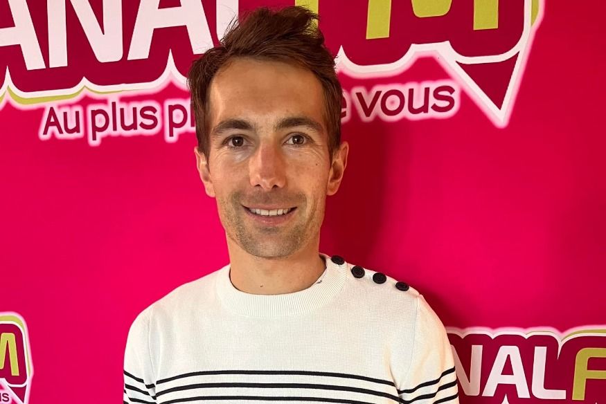 Épreuve du 100 kilomètres - Julien Nison vise la qualification aux ...
