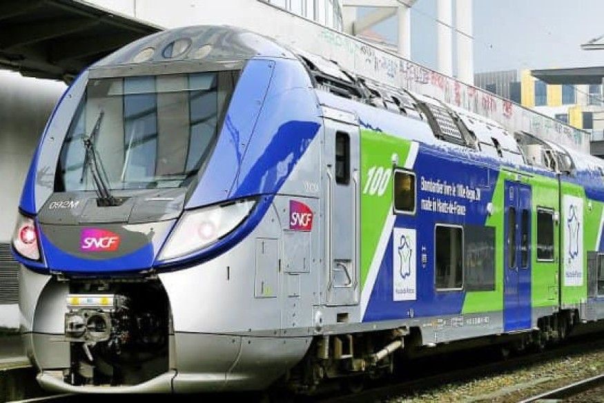 Le « coup de bluff » réussi de la SNCF : 136 trains supprimés par jour ...