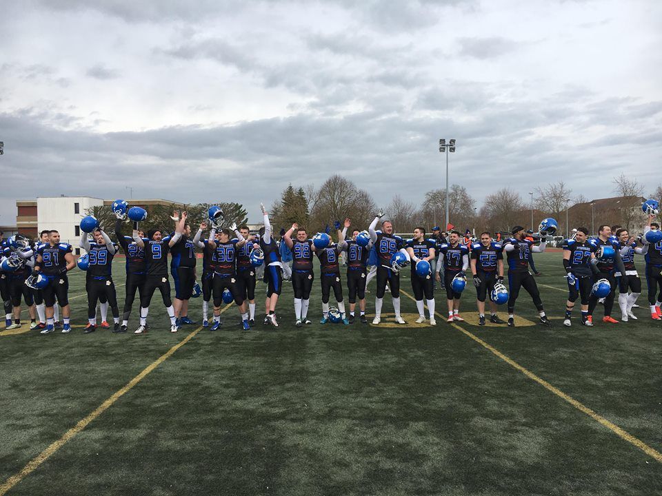 Actus Champagne FM La Champagne Appartient Aux Pygargues De Troyes 