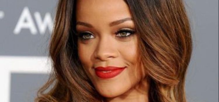 L'actualité régionale - Radio Contact - Rihanna généreuse pour les ...
