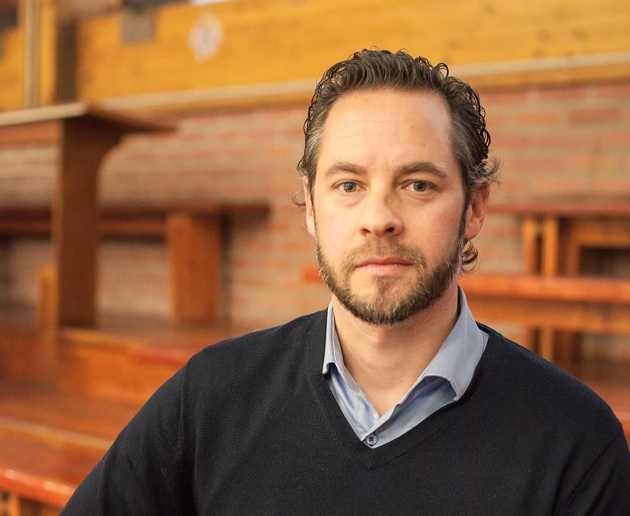 François Rozenthal devient chef d’entreprise et vous replonge en ...