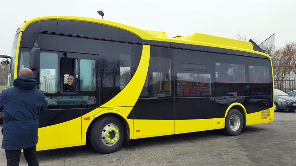 DK'Bus entame une nouvelle révolution