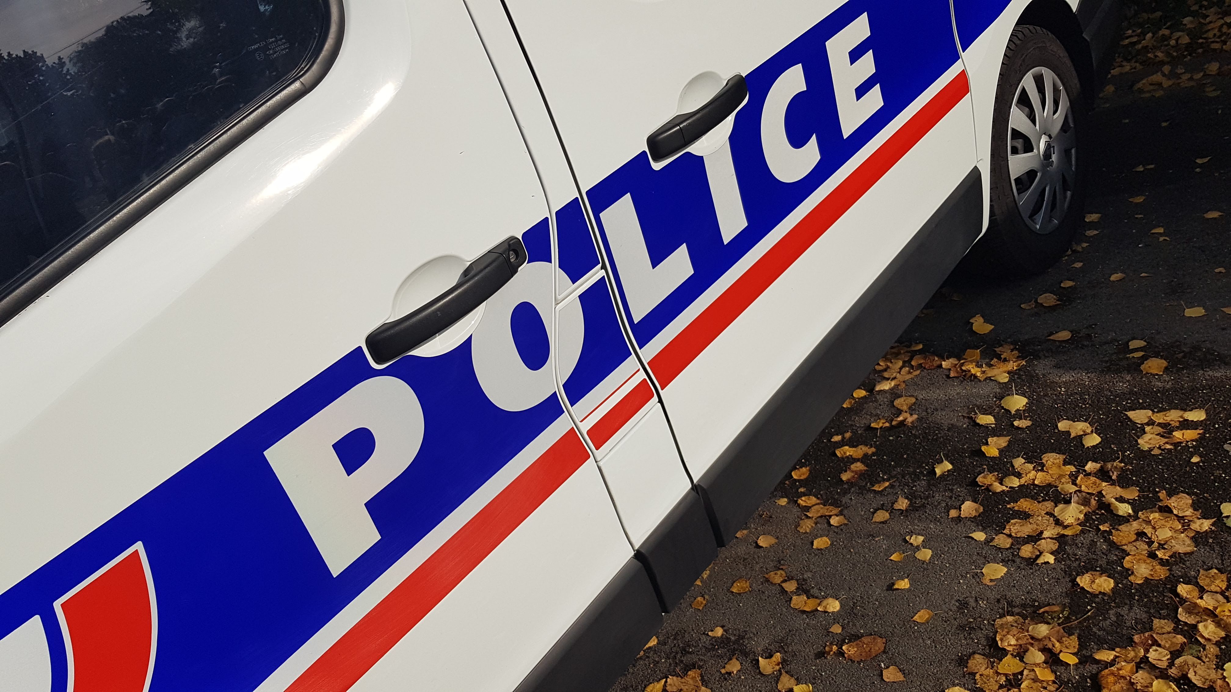 La Police lance un appel à témoin après une agression