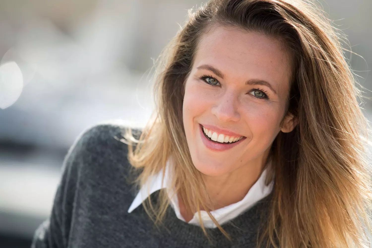 Lorie prépare un nouvel album