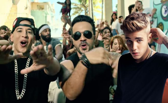 Le tube Despacito entre dans l'histoire ! - LATINA