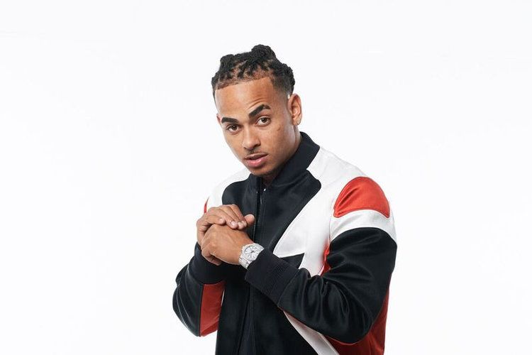 Ozuna dévoile un nouveau look capillaire ! (Photos) - LATINA