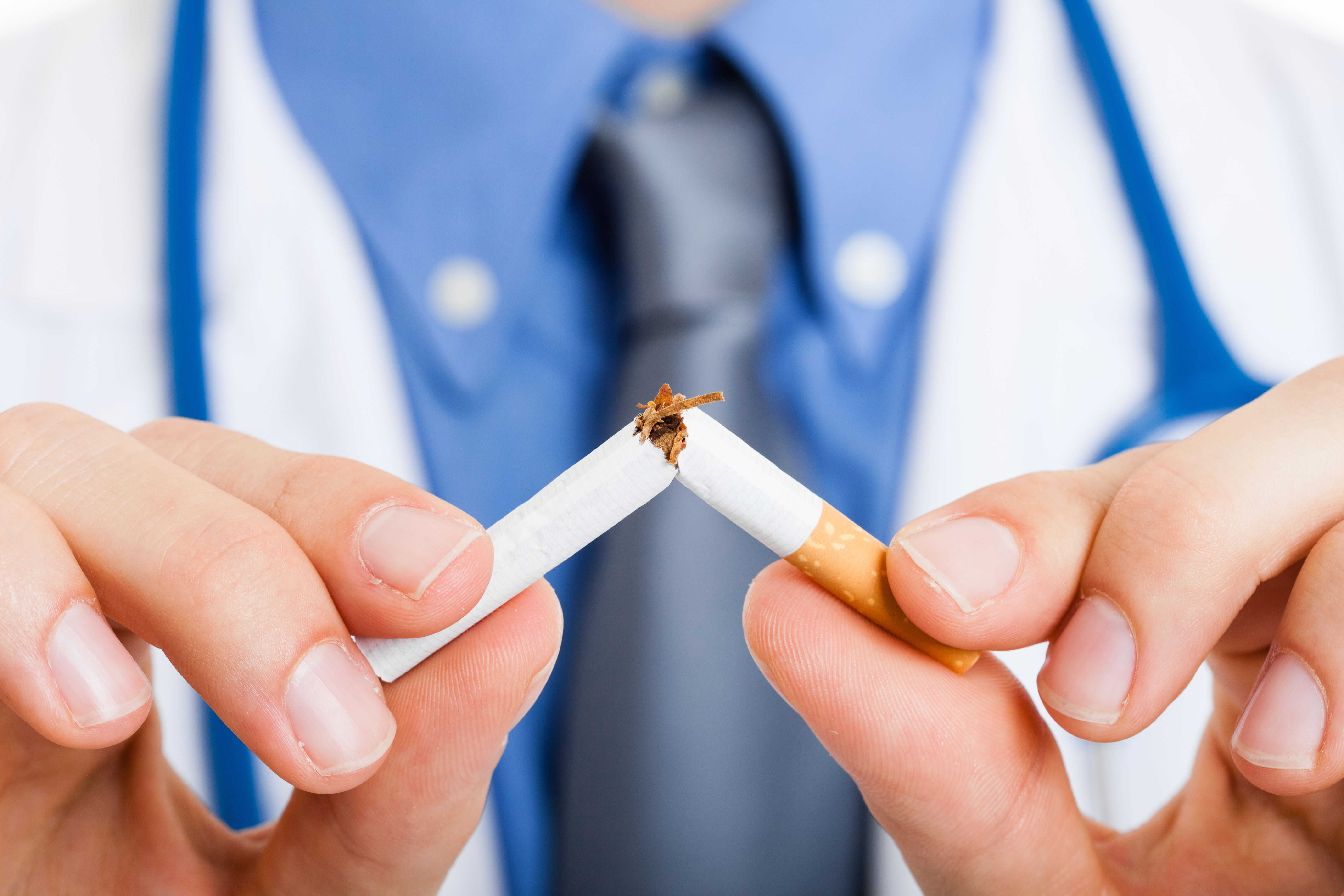 Mois Sans Tabac 2025 : Objectif première génération sans tabac dans 10 ans