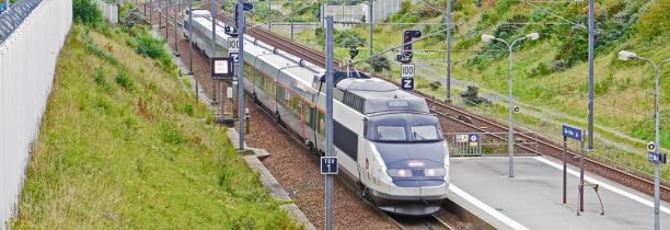 METROPOLYS : La SNCF renforce ses services à partir du 3 mai