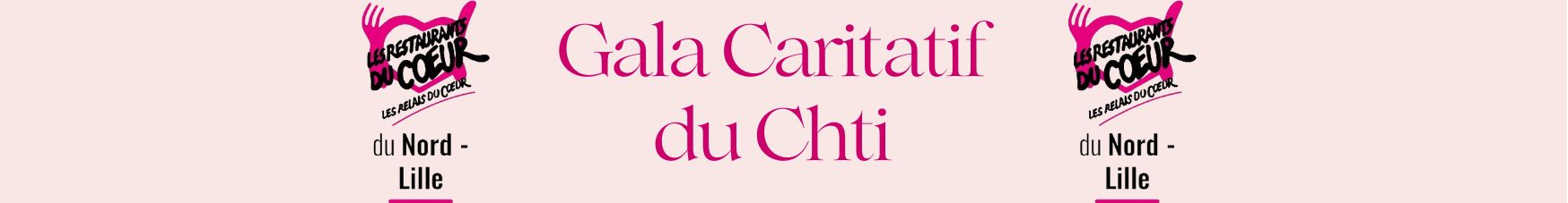 METROPOLYS : Le Chti organise un gala caritatif ce samedi