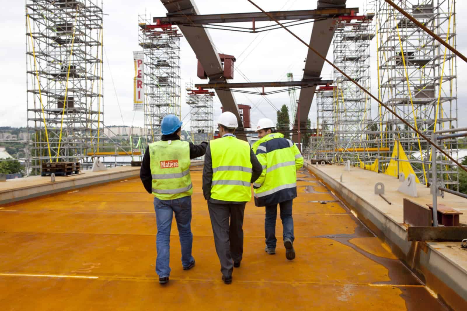 Artisans : un guide validé et publié pour préparer la reprise des chantiers