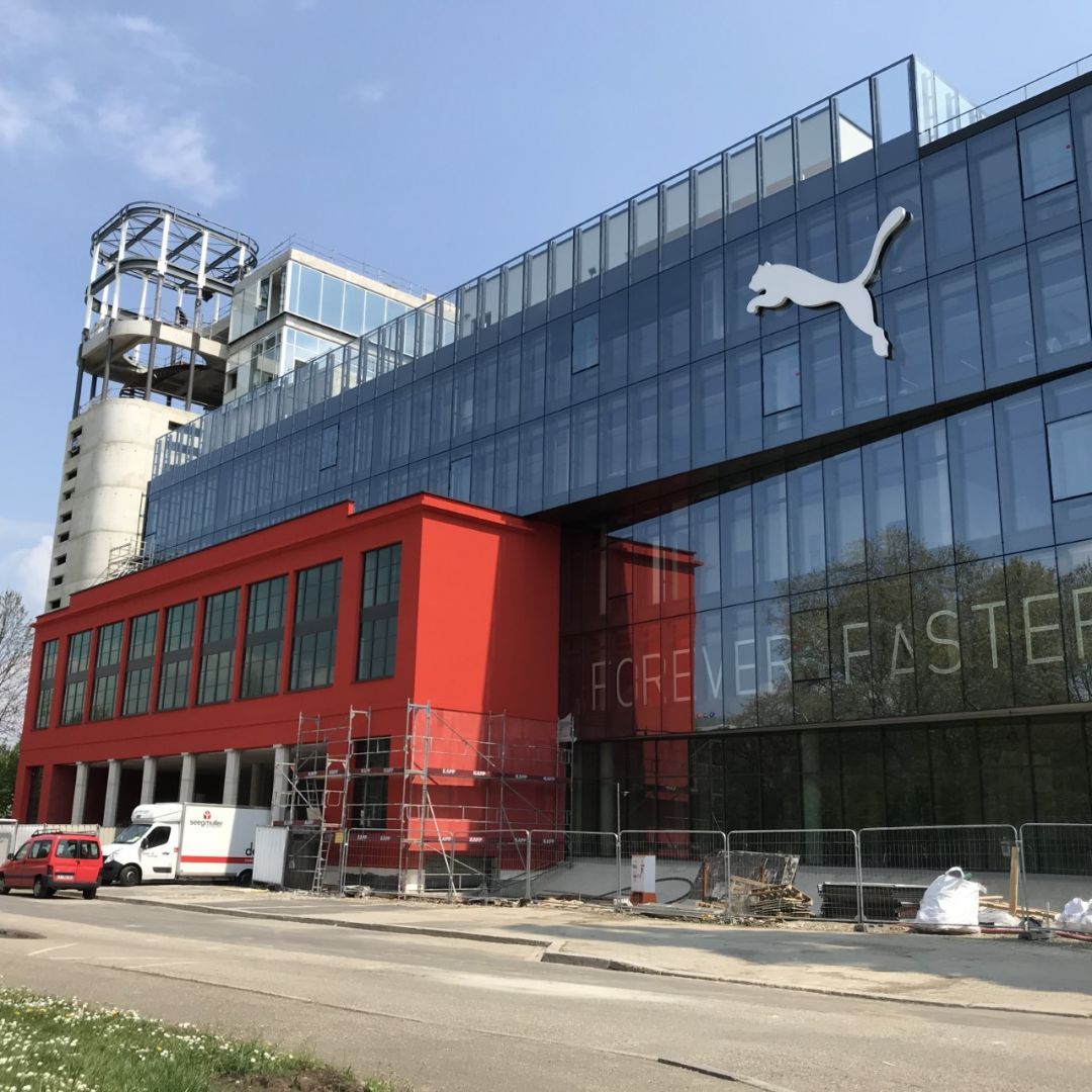 Toute l'actu Top Music - Puma prend ses quartiers au Wacken à Strasbourg