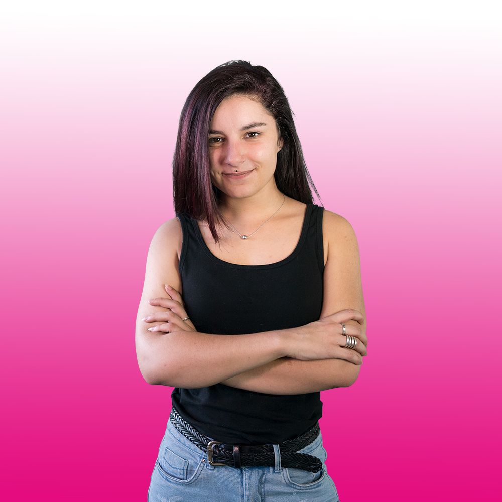 Elsa de Toulouse FM, la 1ère radio locale à Toulouse et en Haute-Garonne