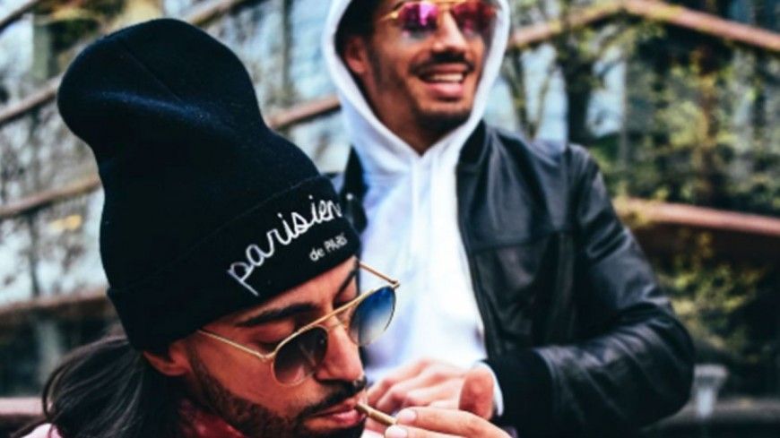 PNL : le duo annonce trois nouvelles sorties