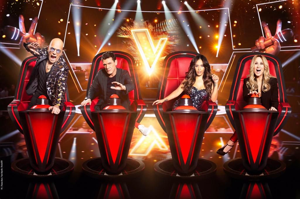 The Voice : Découvrez les quatre finalistes de la saison 9 ! (Vidéos ...
