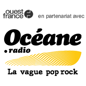 Logo OceaneFM
