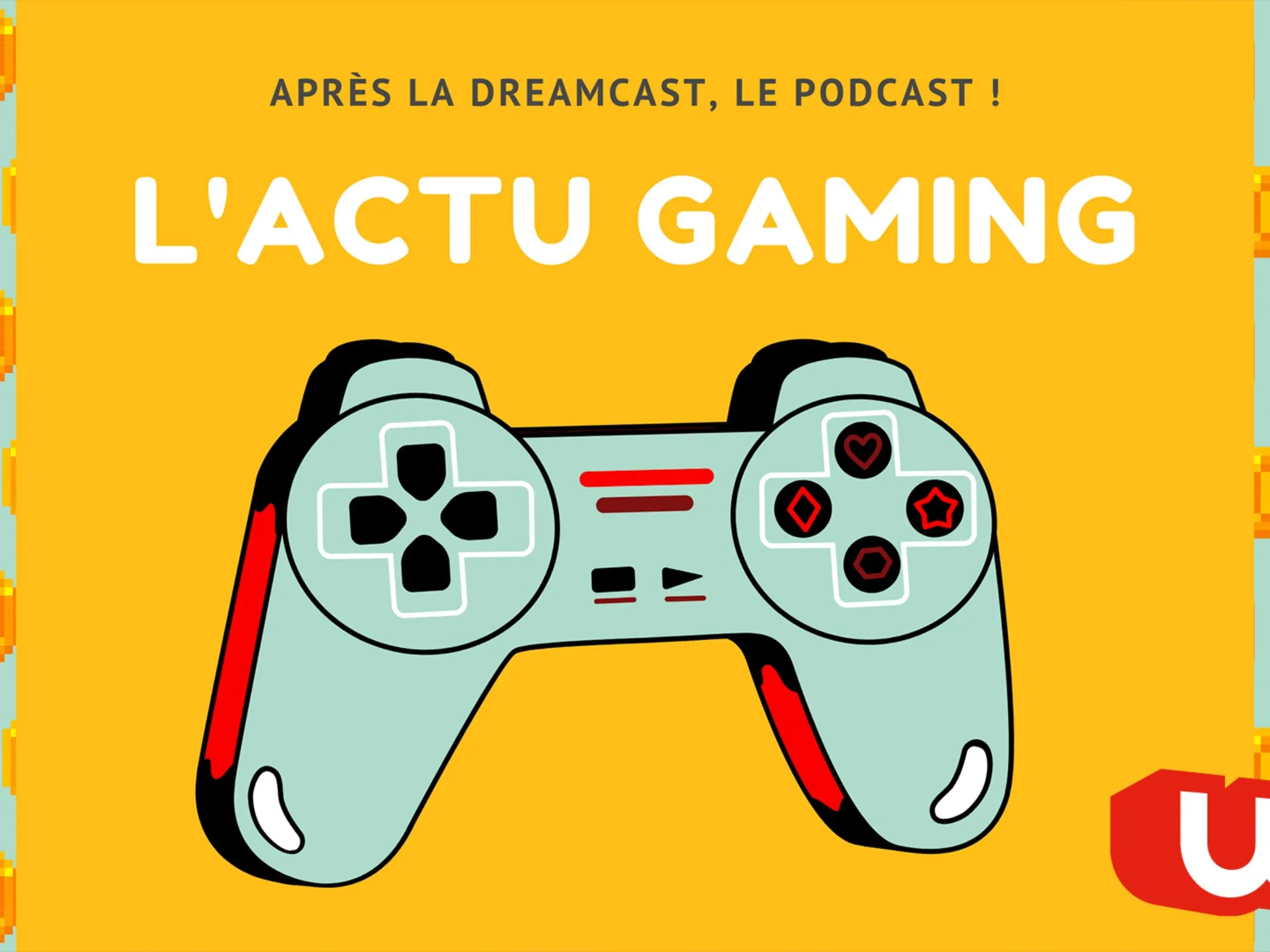 L'actu gaming