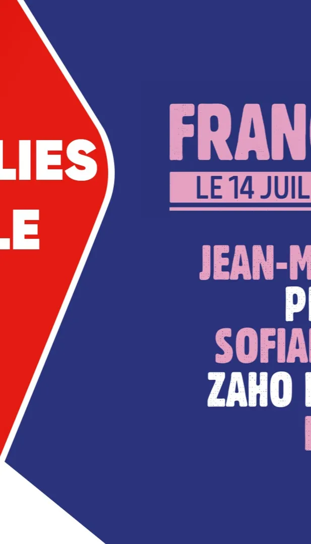 Francofolies de La Rochelle : gagnez vos places pour le festival 