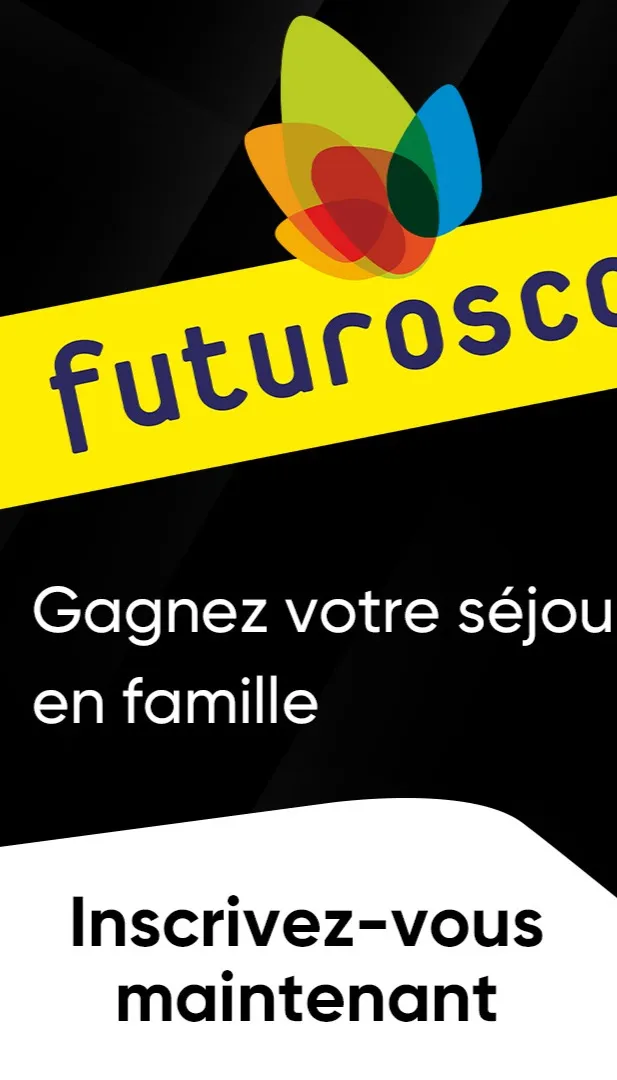 Futuroscope : gagnez votre séjour en famille