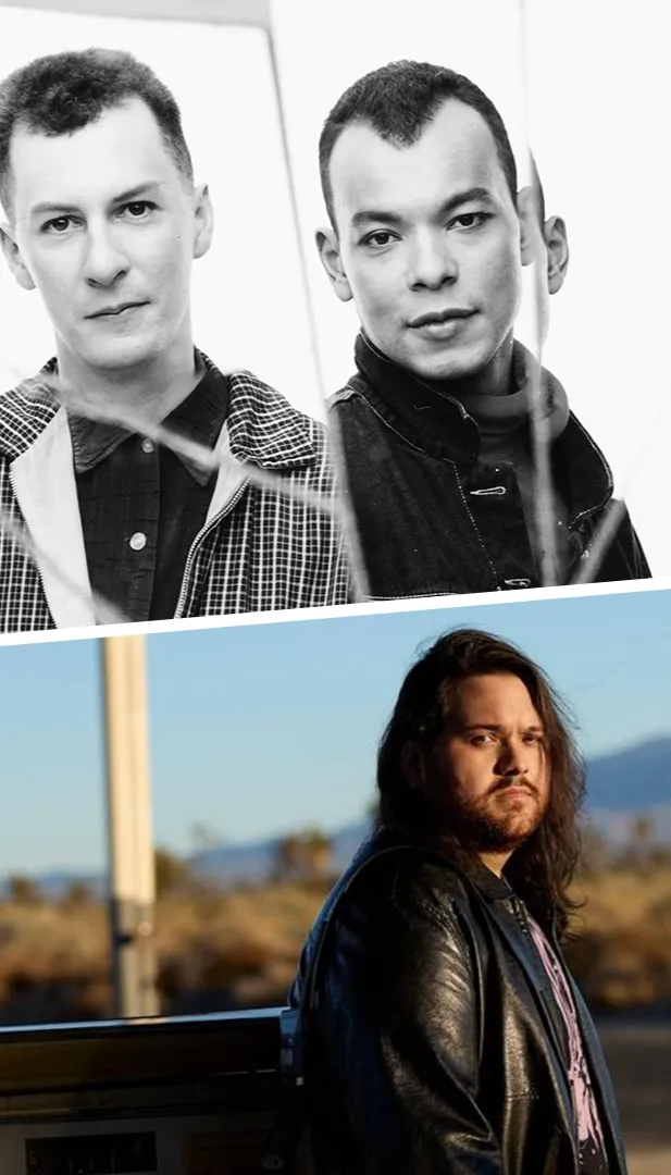 Morning Rock : gagnez vos vinyles de Fine Young Cannibals et Mammoth