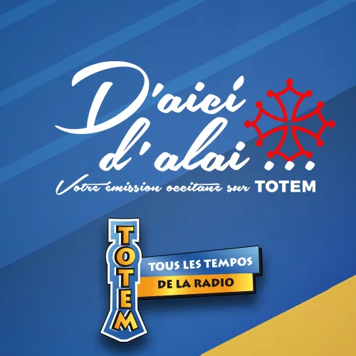 TOTEM -D AICI D ALAI du 05-03-2023 à 08h01