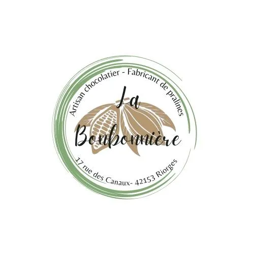 LA BONBONNIERE DE RIORGES
