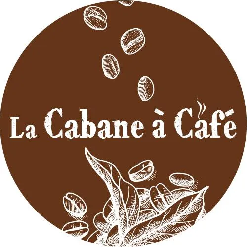 La cabane &agrave; caf&eacute;