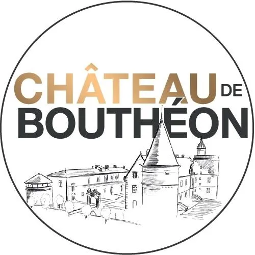 Château de Bouthéon