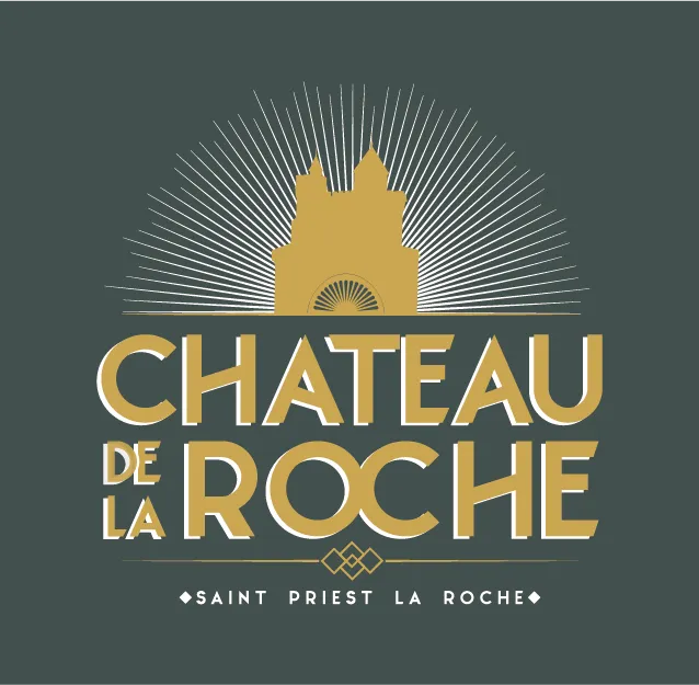 Le chateau de la roche