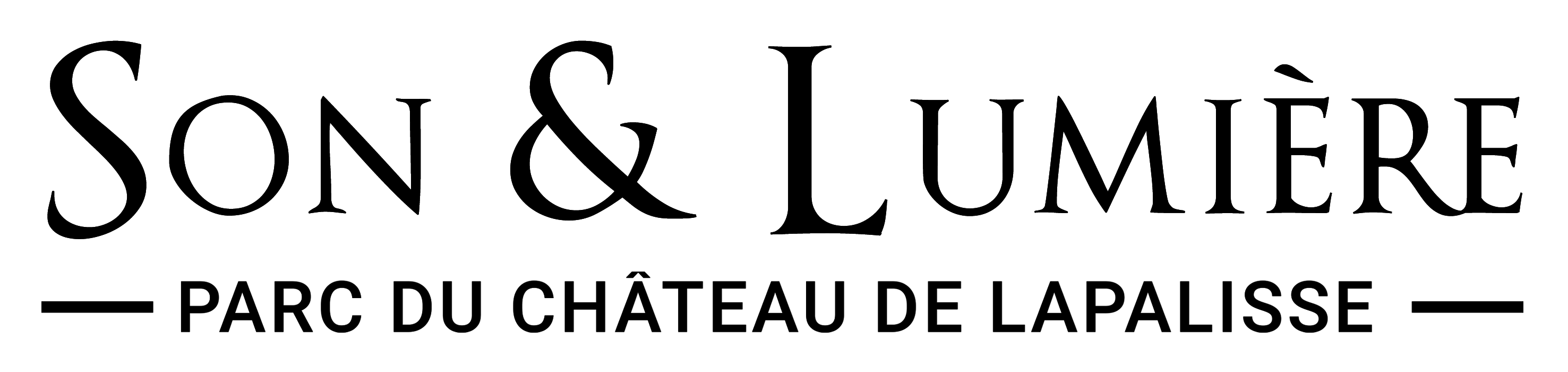 Son et Lumiere