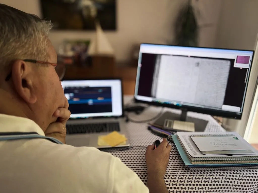 Photo : Alouette - Laura Vergne