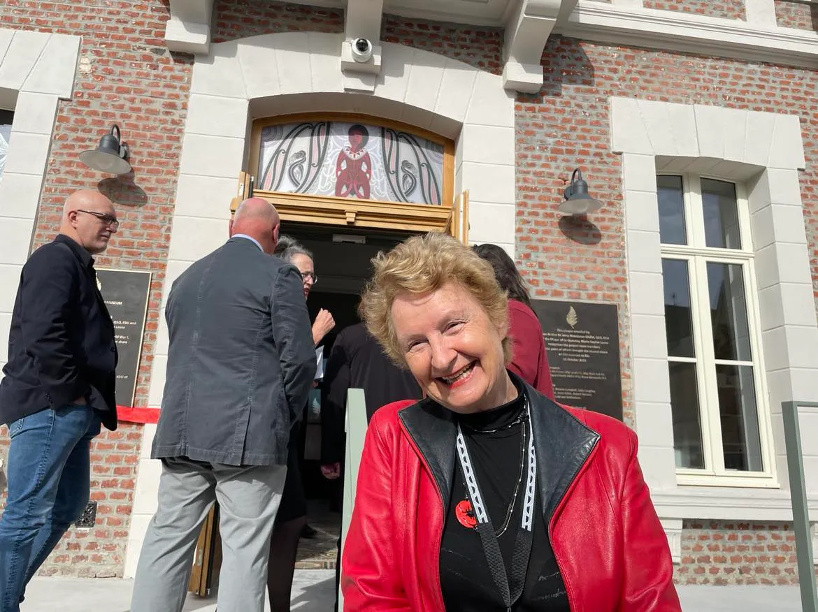 Musée Le Quesnoy Célia Caughey.jpg (145 KB)