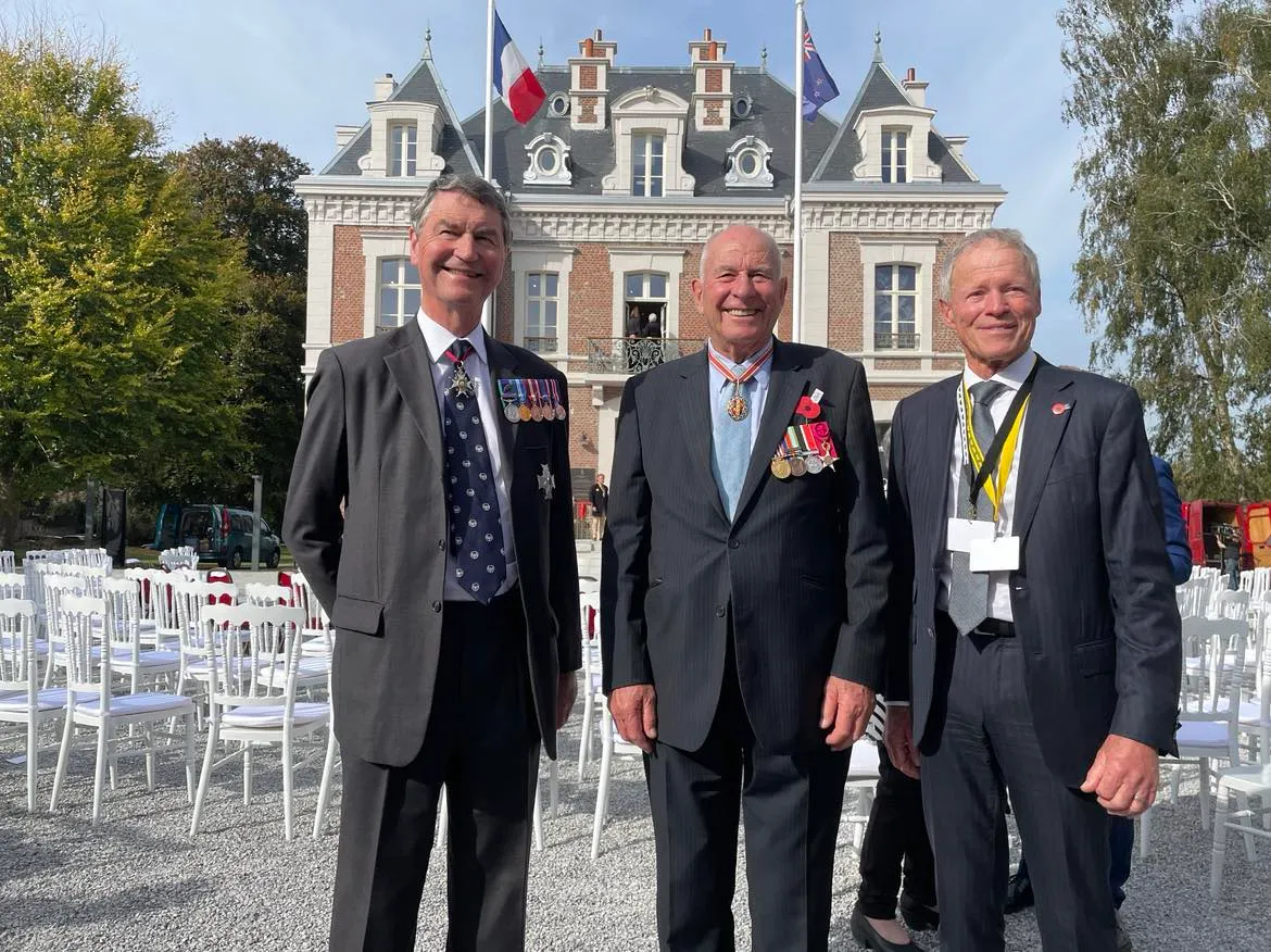 Musée Le Quesnoy Sir Timothy Laurence.jpg (198 KB)