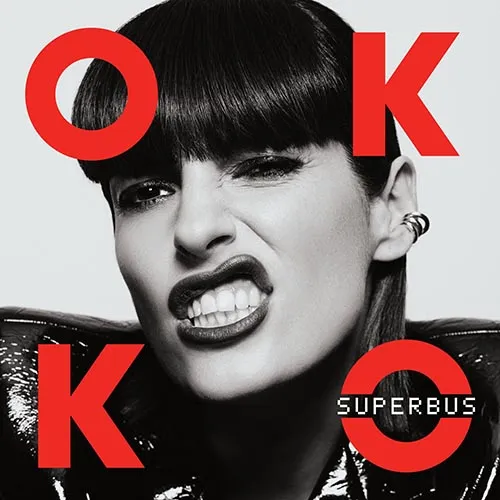 album superbus ok ko