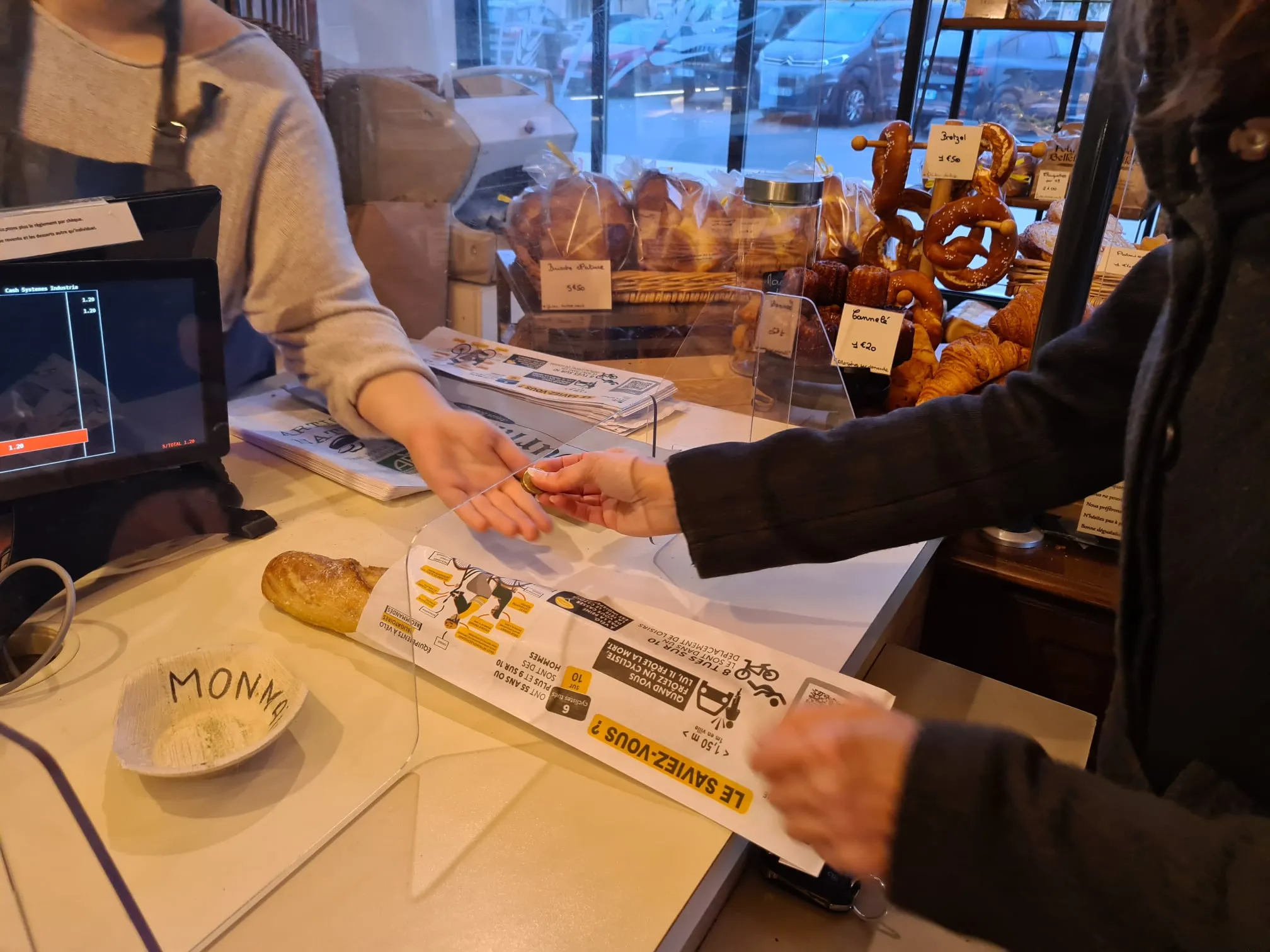 Facebook - Préfecture de la Vienne