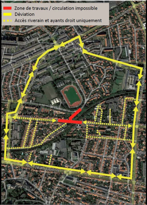 Crédit : Ville de La Rochelle