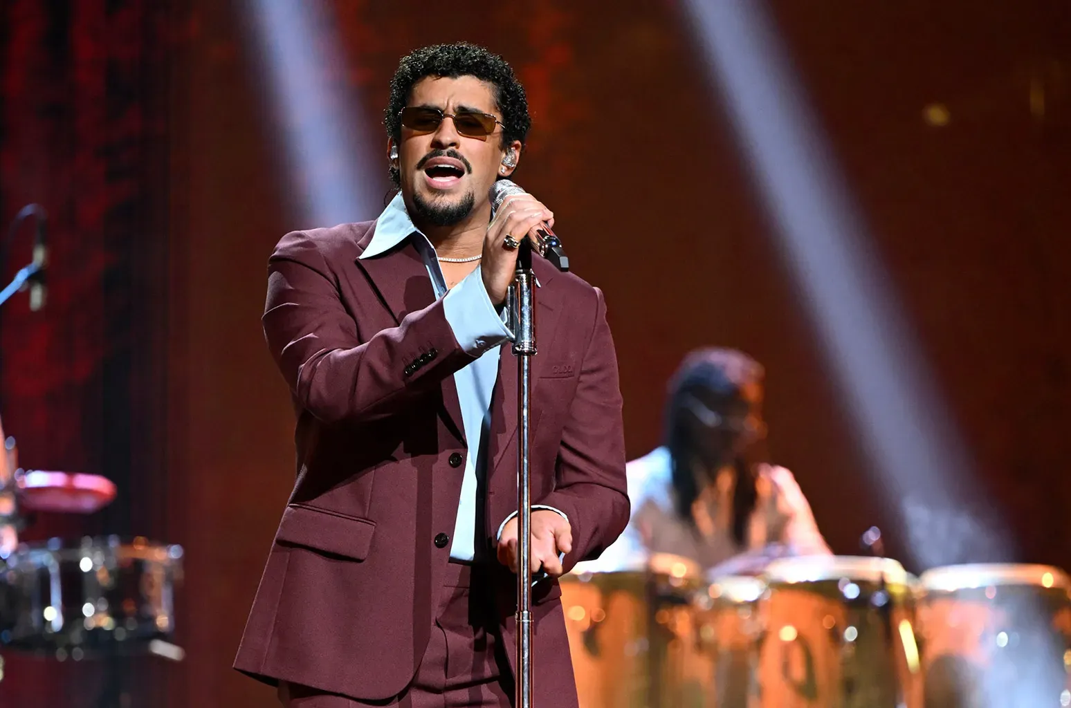 TODD OWYOUNG/PEACOCK/GETTY IMAGES