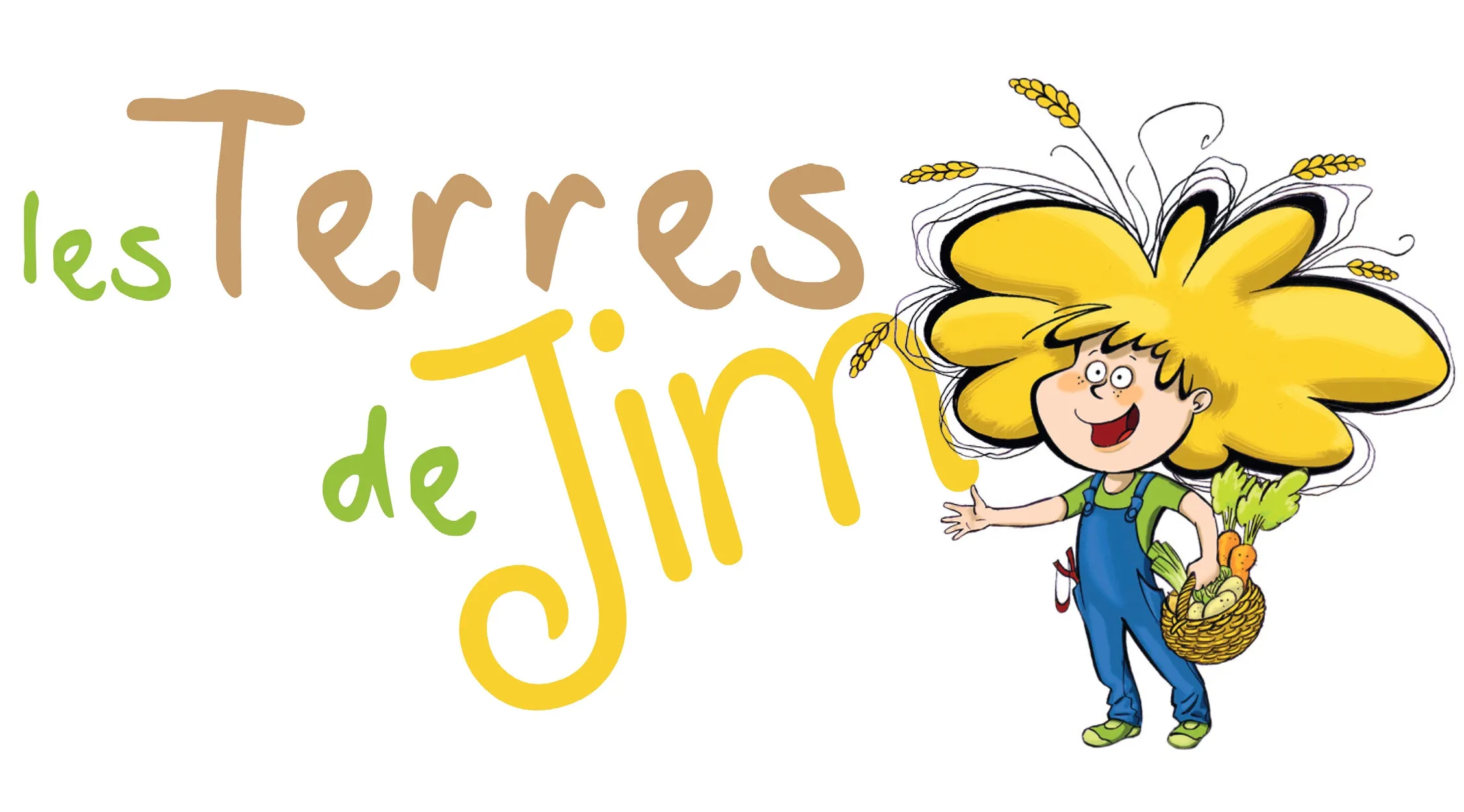 TERRES DE JIM