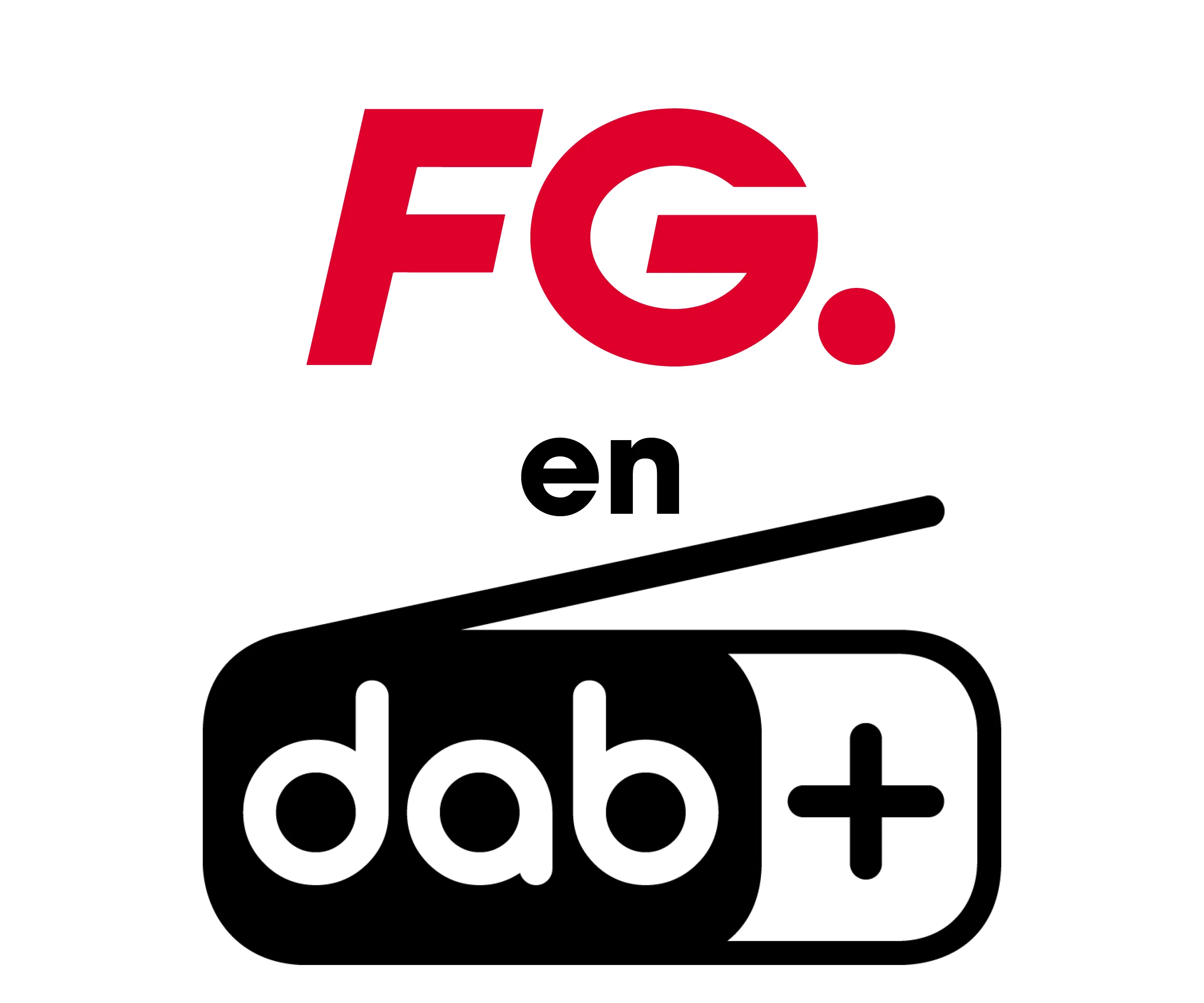 FG en DAB