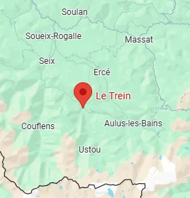 Deux randonneurs gri&egrave;vement bless&eacute;s apr&egrave;s une frayeur nocturne