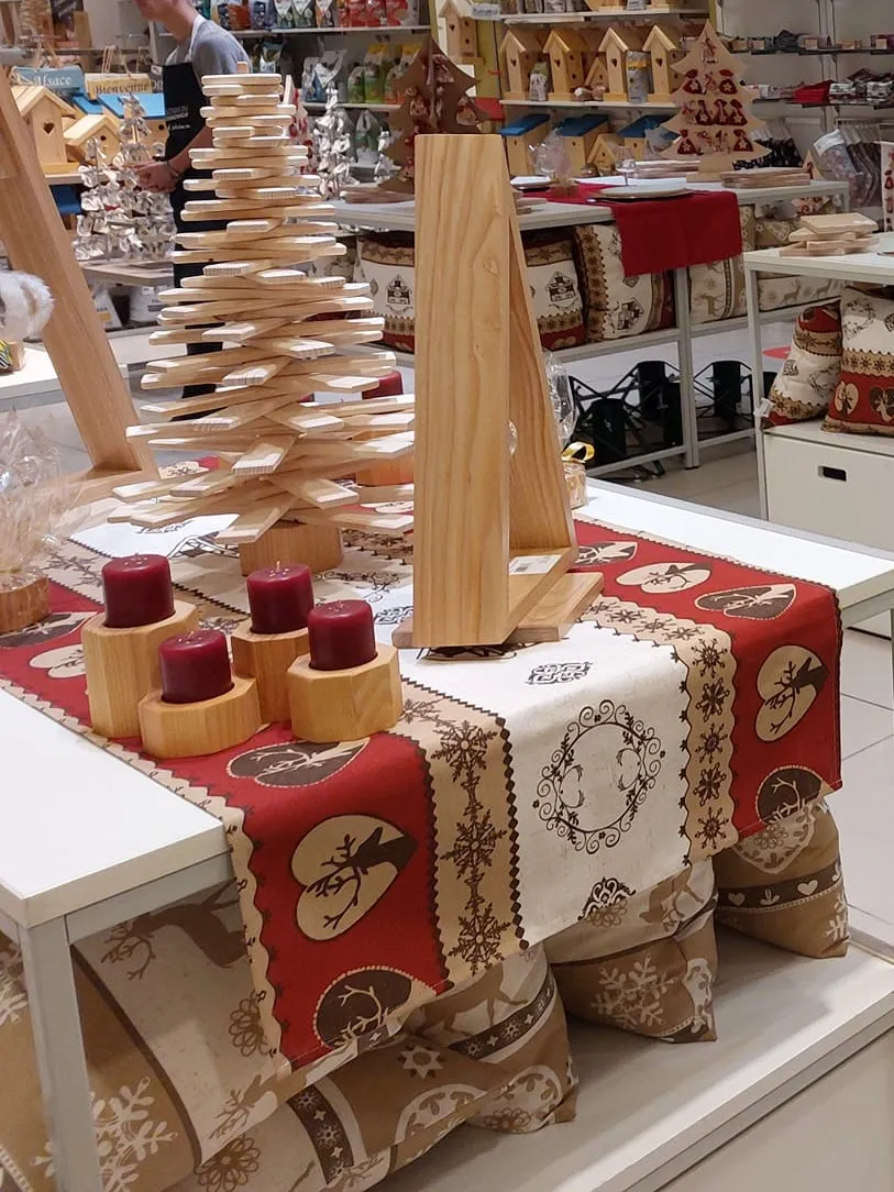 Boutique de Sonnenhof