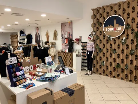 Sobo & Cie