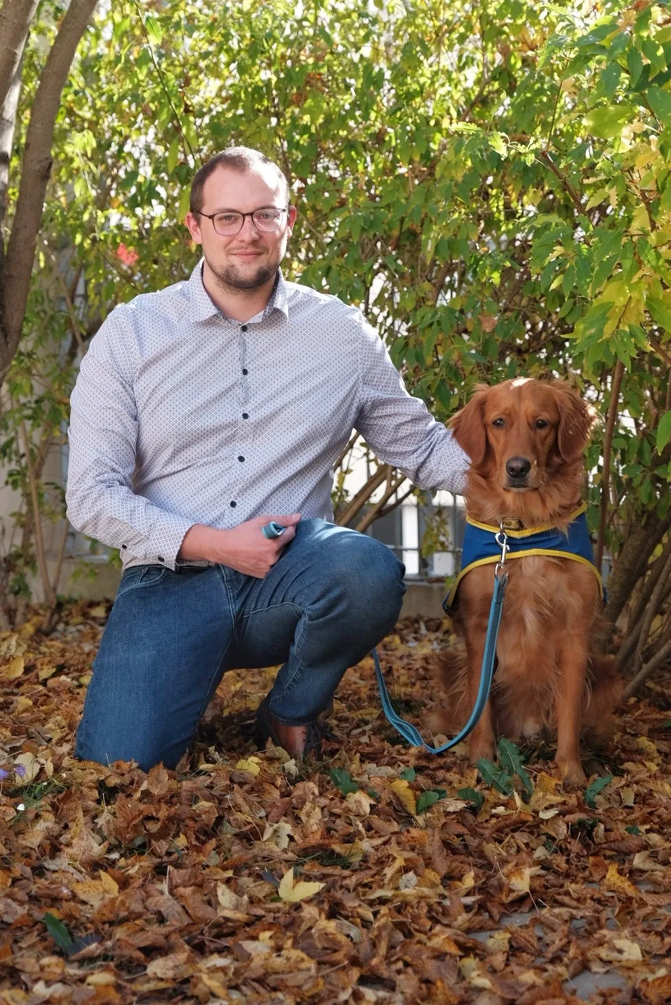 Pokaa a été formé pour détecter le Covid-19 des patients asymptomatiques