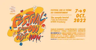 DISBONJOURSALEPUTE - Festival DBSP 2022