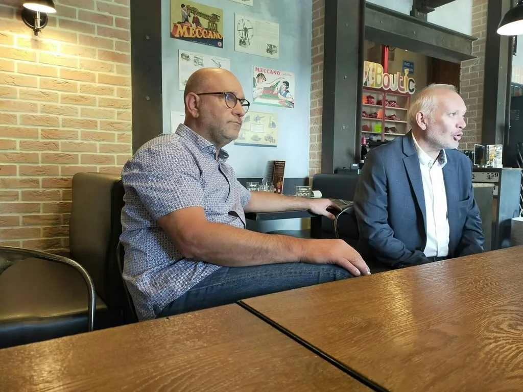 PHOTO ROCHE ET PERBET