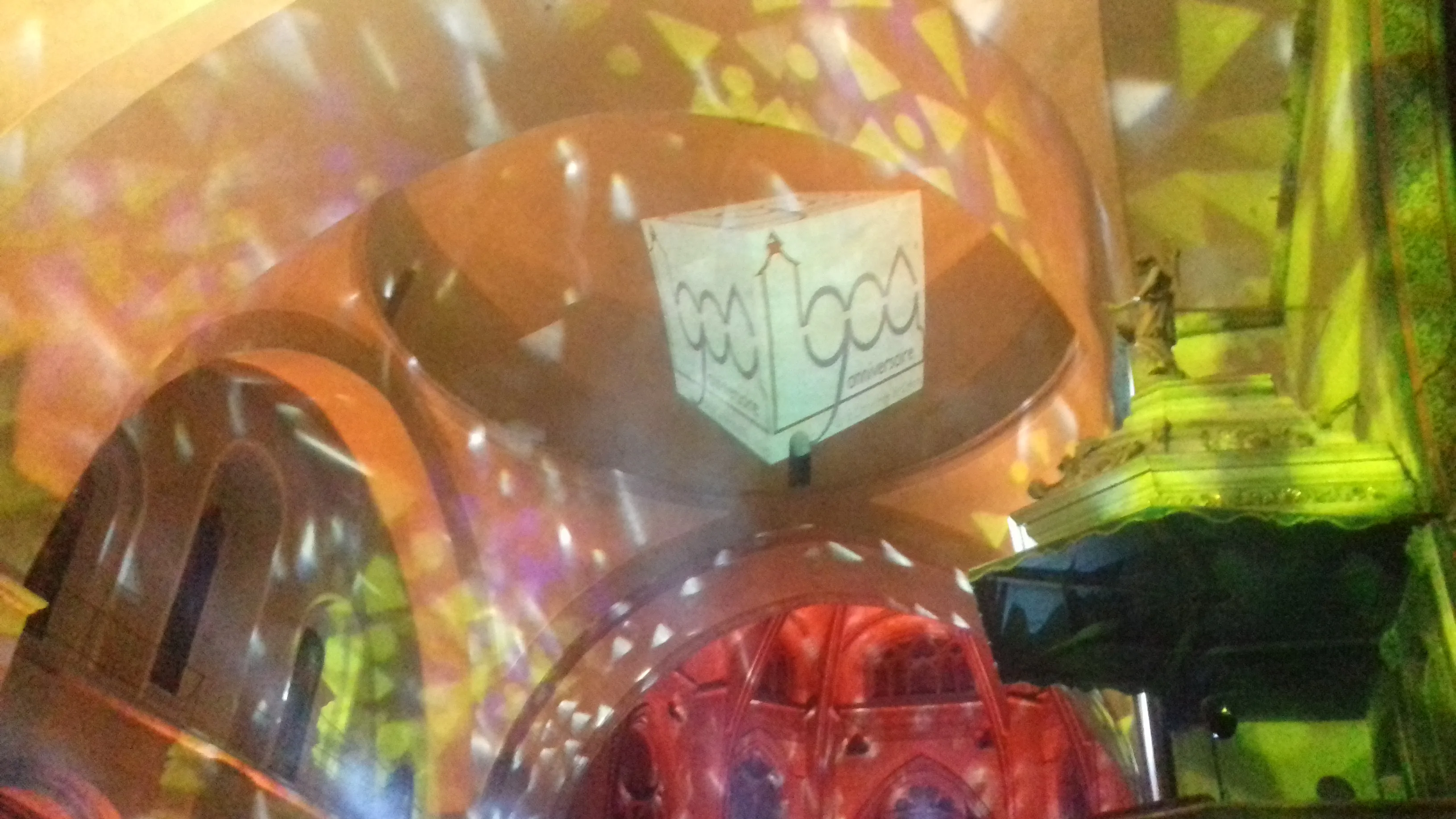 Anniv Cathédrale Cahors 2