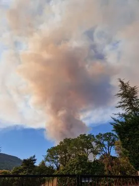 Photo Mostuéjouls 1